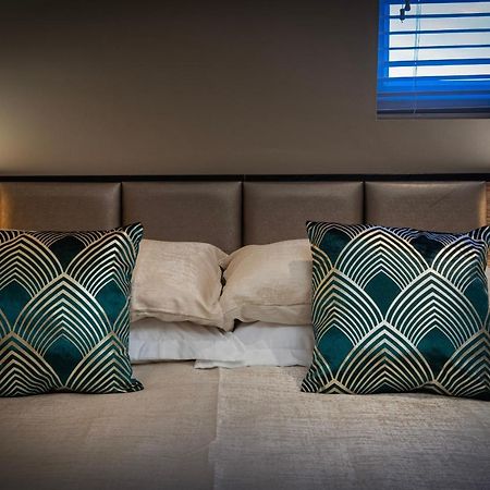 Coral Boutique Apartment 3 بلاكبول المظهر الخارجي الصورة