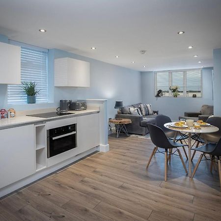 Coral Boutique Apartment 3 بلاكبول المظهر الخارجي الصورة