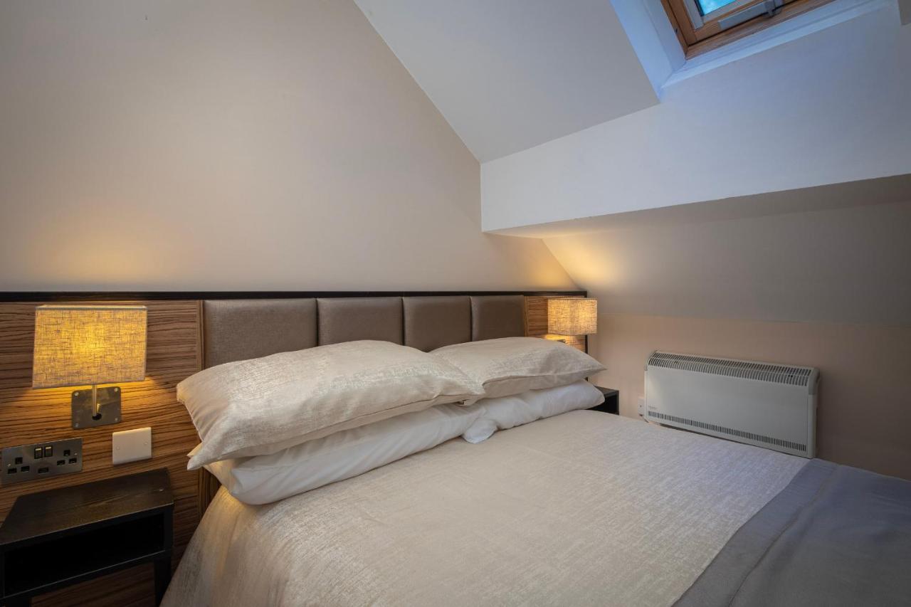 Coral Boutique Apartment 3 بلاكبول المظهر الخارجي الصورة